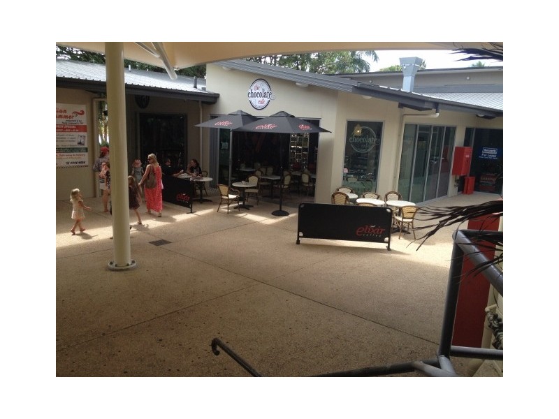263-265 Shute Harbour Road, Airlie Beach QLD 4802