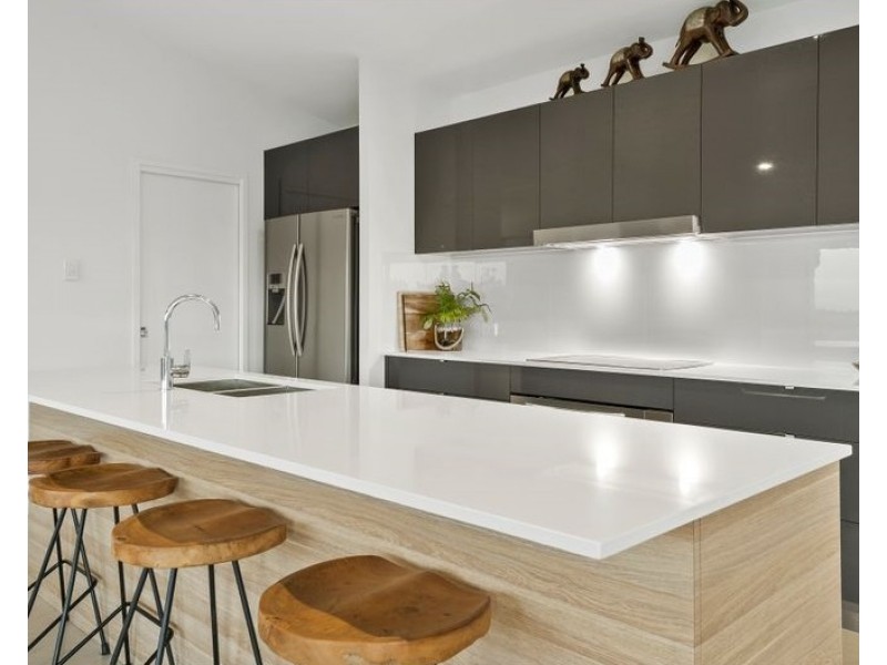 Lot 202 De Boni Road, Gregory River QLD 4800