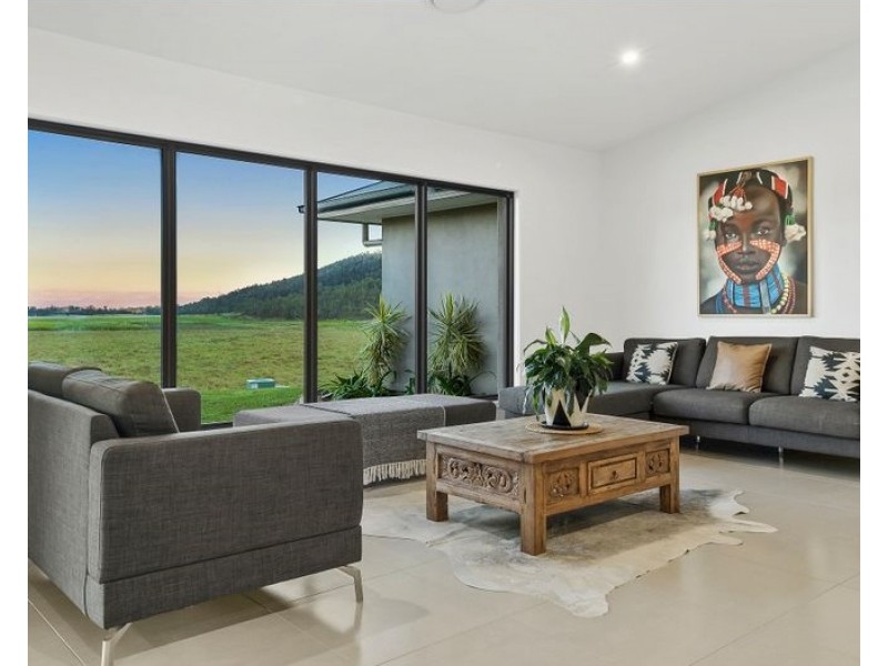 Lot 202 De Boni Road, Gregory River QLD 4800