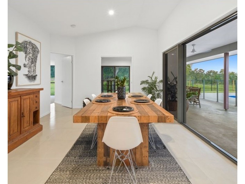 Lot 202 De Boni Road, Gregory River QLD 4800