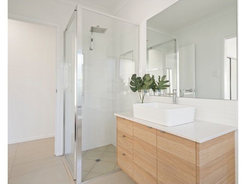 Lot 202 De Boni Road, Gregory River QLD 4800