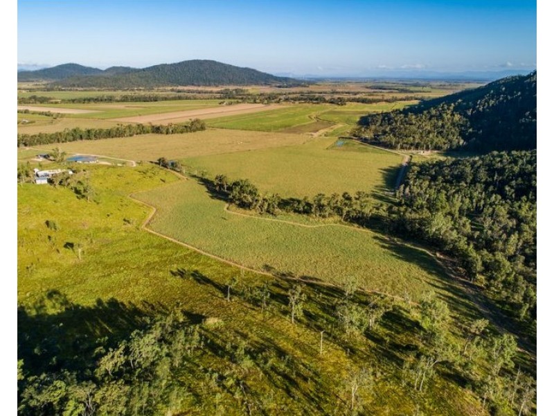 Lot 202 De Boni Road, Gregory River QLD 4800