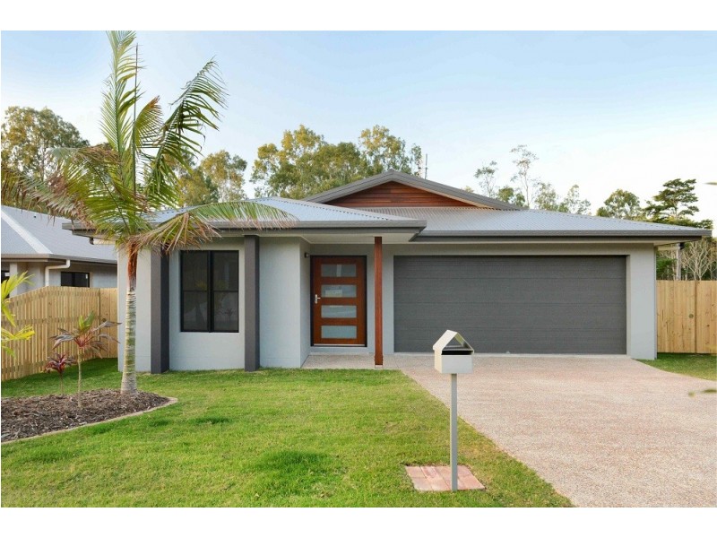 Lot 250 Twin Creek Court, Cannonvale QLD 4802