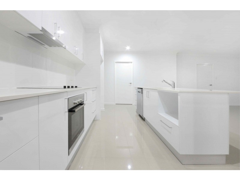 Lot 250 Twin Creek Court, Cannonvale QLD 4802