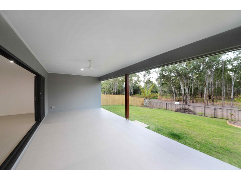 Lot 250 Twin Creek Court, Cannonvale QLD 4802