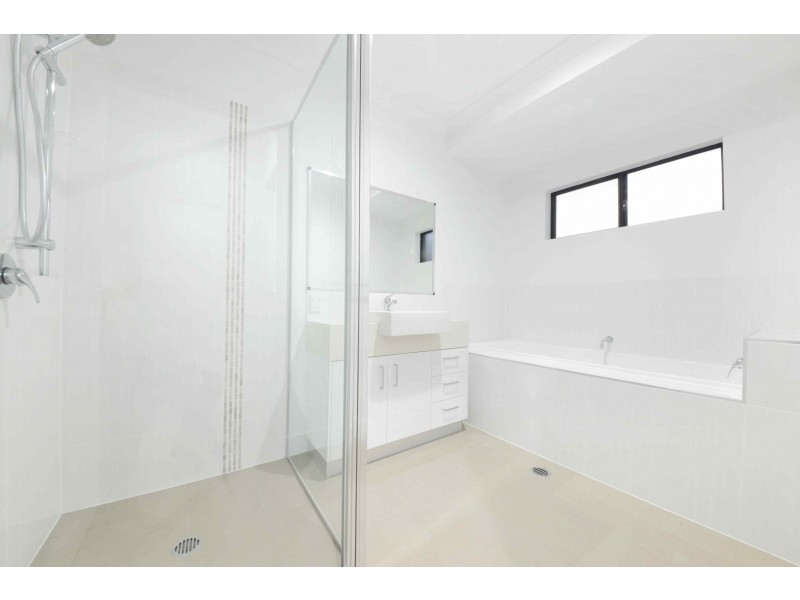 Lot 250 Twin Creek Court, Cannonvale QLD 4802