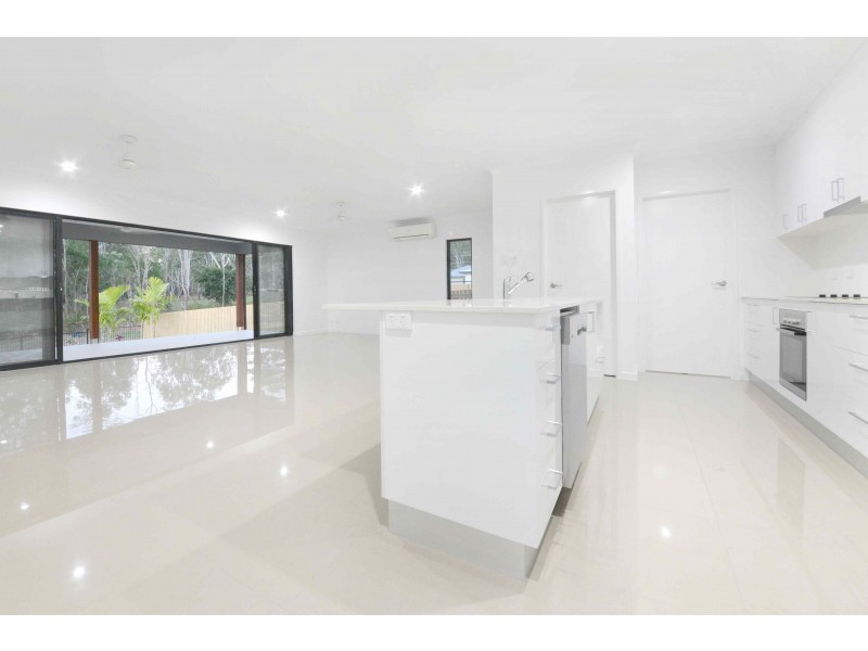 Lot 250 Twin Creek Court, Cannonvale QLD 4802