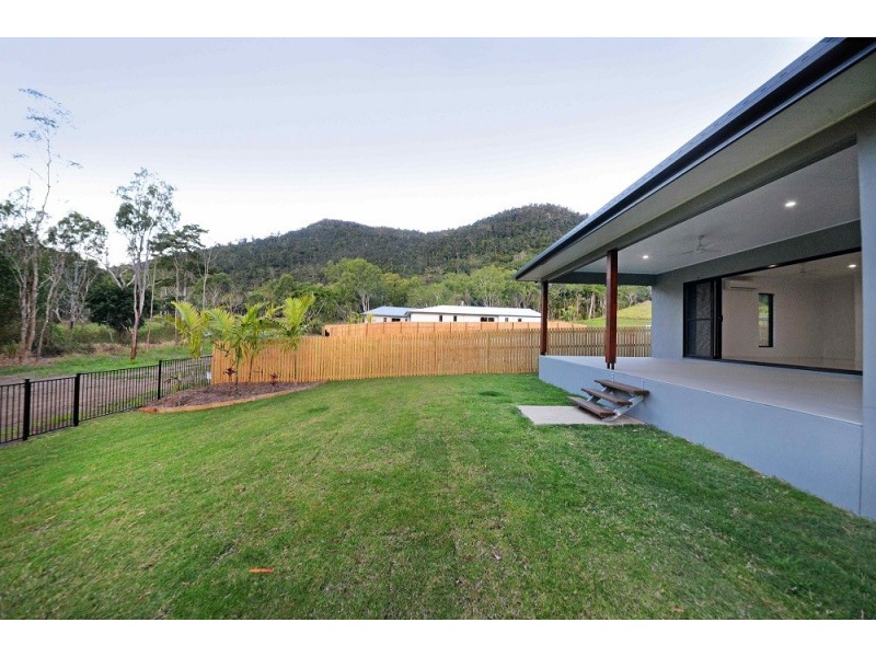 Lot 250 Twin Creek Court, Cannonvale QLD 4802