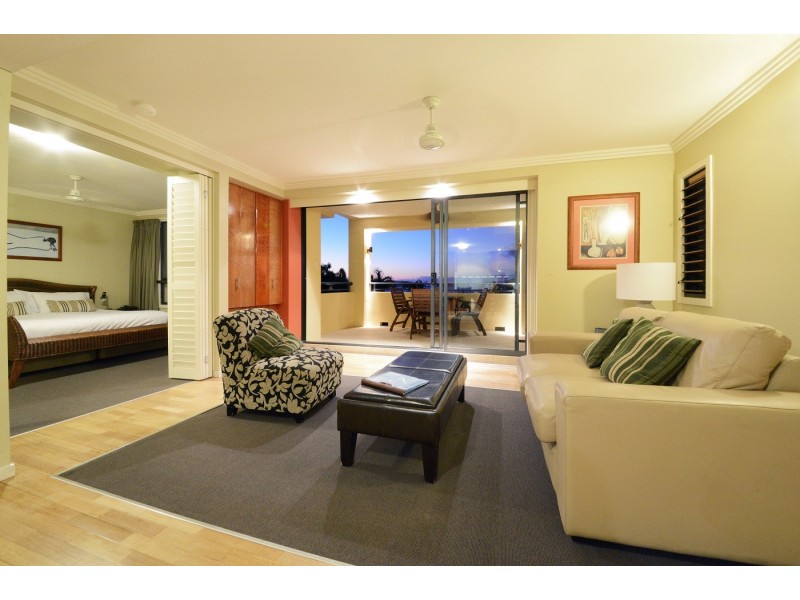 9/16 Golden Orchid Drive, Airlie Beach QLD 4802
