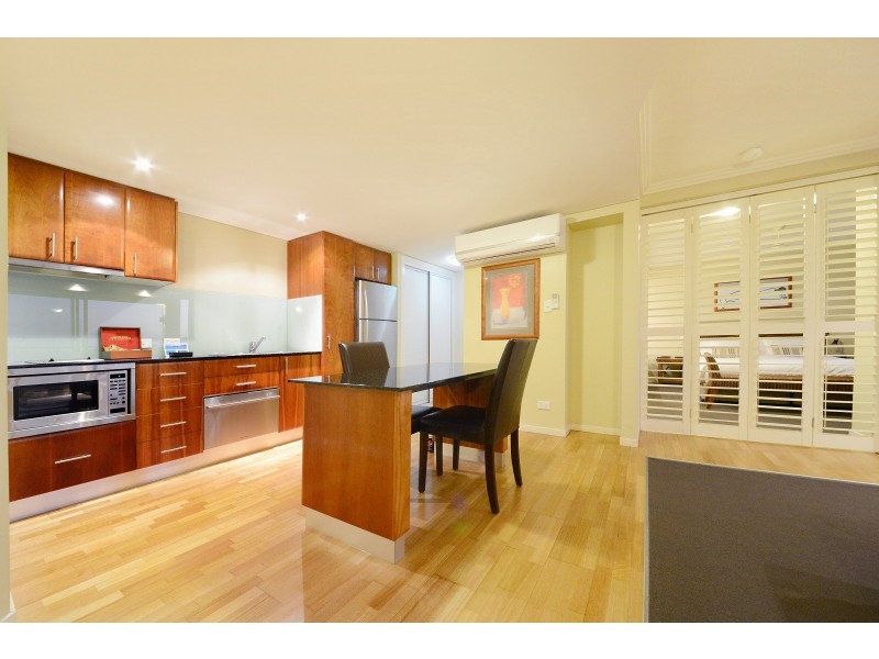 9/16 Golden Orchid Drive, Airlie Beach QLD 4802