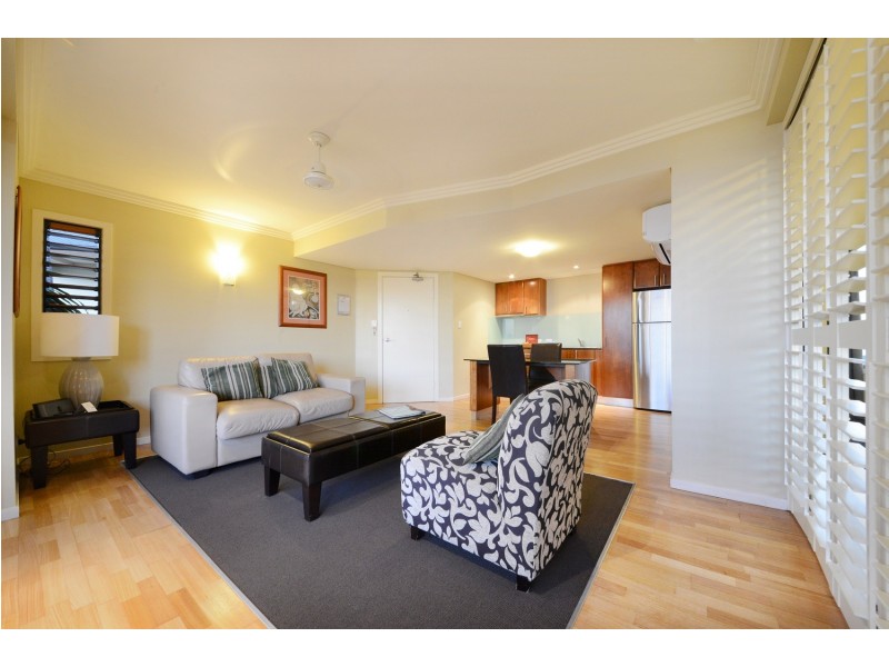 9/16 Golden Orchid Drive, Airlie Beach QLD 4802