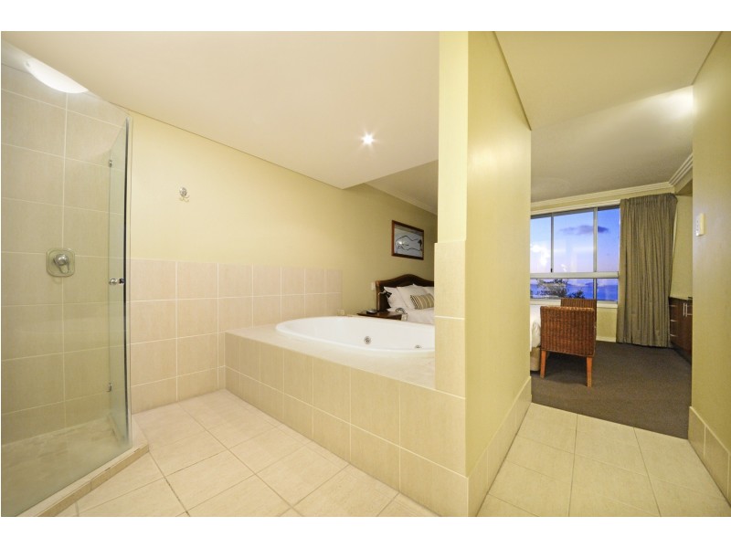 9/16 Golden Orchid Drive, Airlie Beach QLD 4802