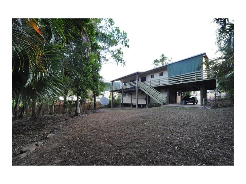 47b jubilee pocket road, Jubilee Pocket QLD 4802