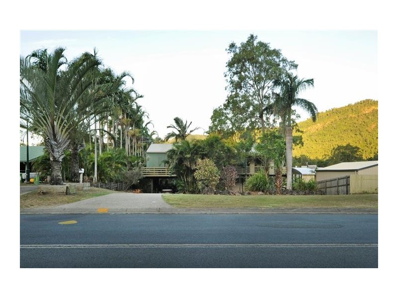 47b jubilee pocket road, Jubilee Pocket QLD 4802