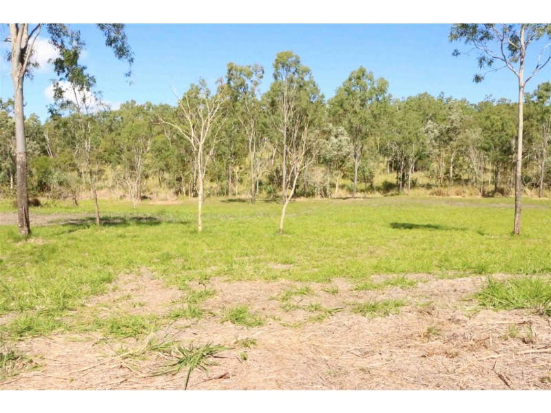 Lot 22 Botanica Drive, Cannonvale QLD 4802