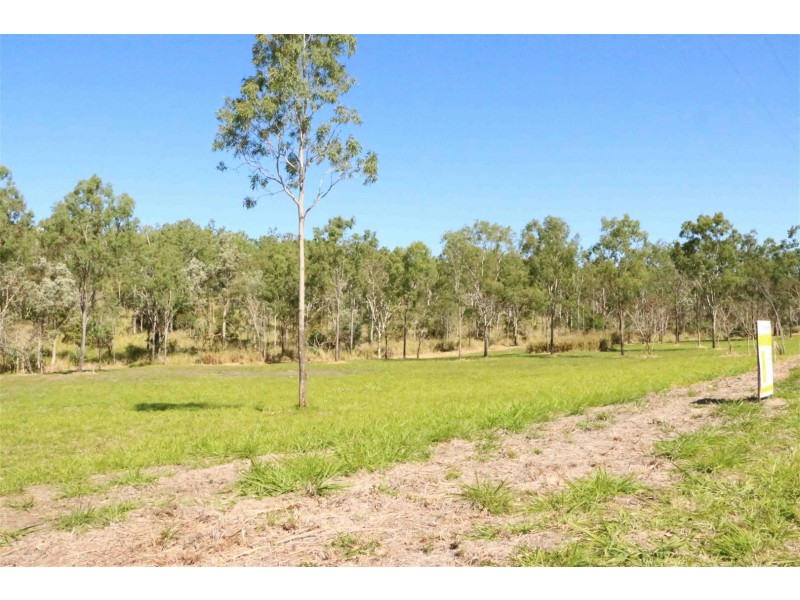 Lot 22 Botanica Drive, Cannonvale QLD 4802