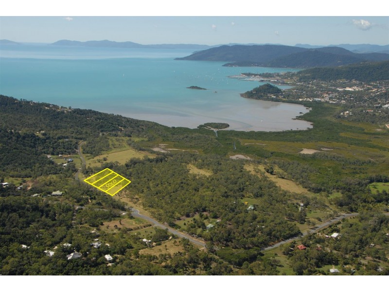 Lot 22 Botanica Drive, Cannonvale QLD 4802