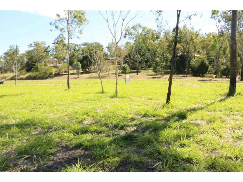 Lot 22 Botanica Drive, Cannonvale QLD 4802