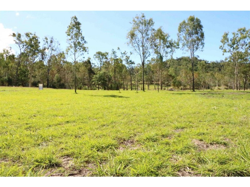 Lot 22 Botanica Drive, Cannonvale QLD 4802