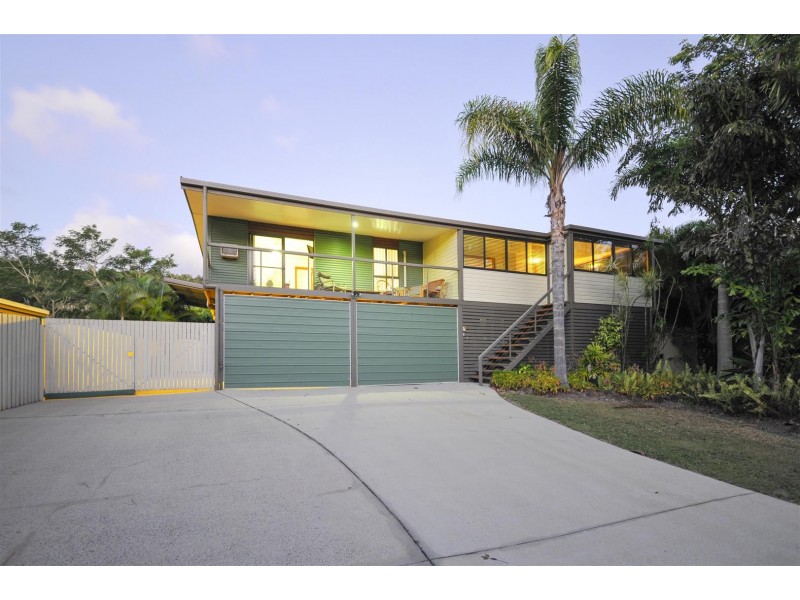 22 Mandalay Road, Mandalay QLD 4802