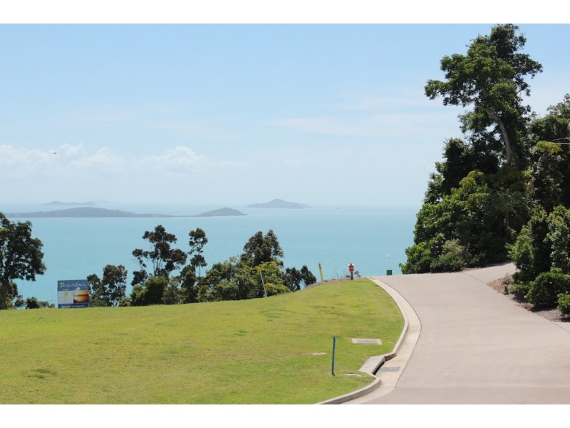 Lot 19 Mt Whitsunday, Airlie Beach QLD 4802