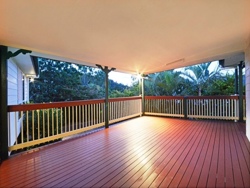 22 Moonlight Drive, Jubilee Pocket QLD 4802