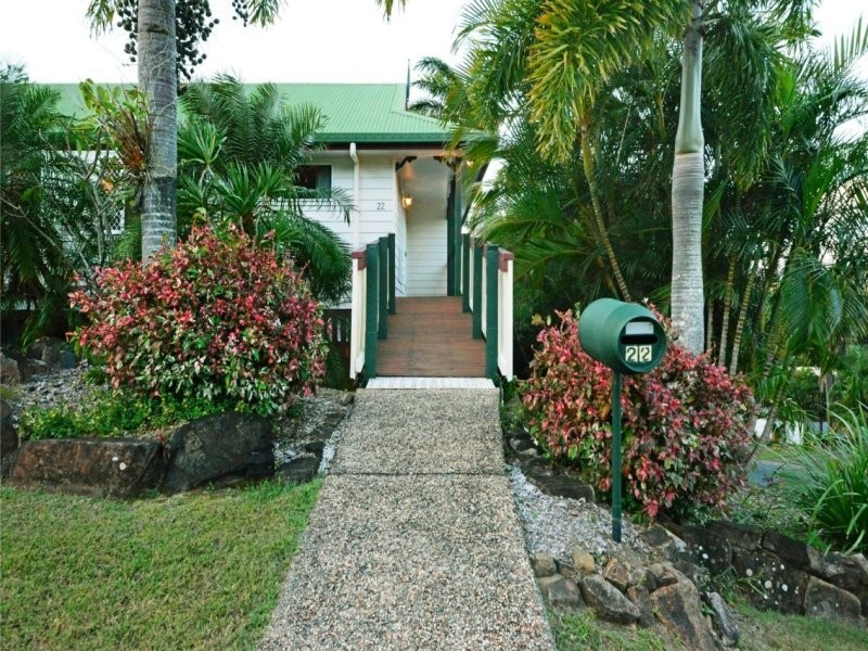 22 Moonlight Drive, Jubilee Pocket QLD 4802