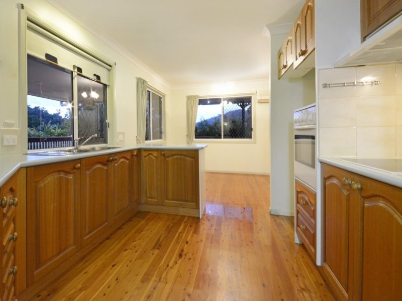 22 Moonlight Drive, Jubilee Pocket QLD 4802