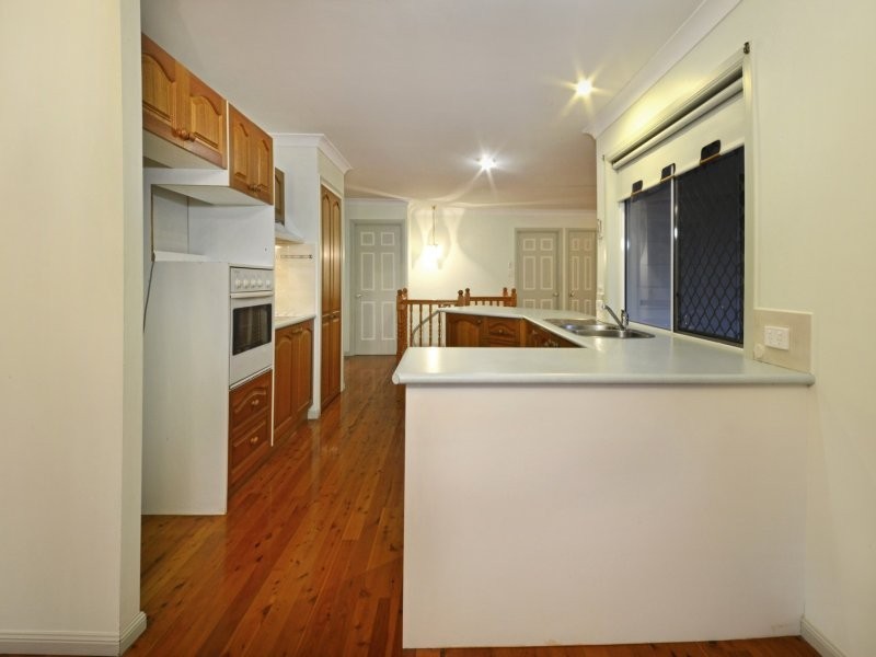 22 Moonlight Drive, Jubilee Pocket QLD 4802
