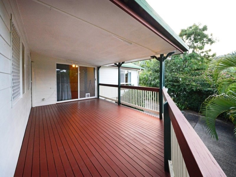 22 Moonlight Drive, Jubilee Pocket QLD 4802