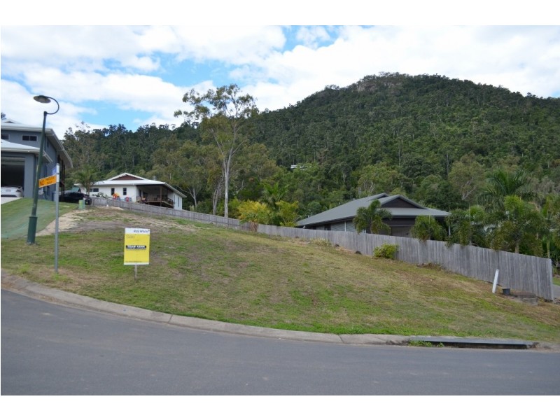 71 Country Road, Cannonvale QLD 4802
