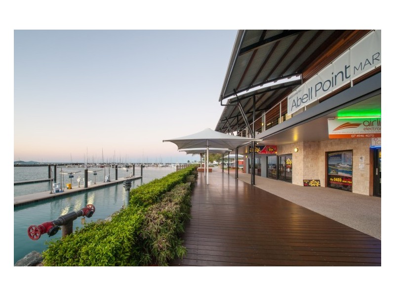 1A Abell Point Marina, Shingley Drive, Airlie Beach QLD 4802