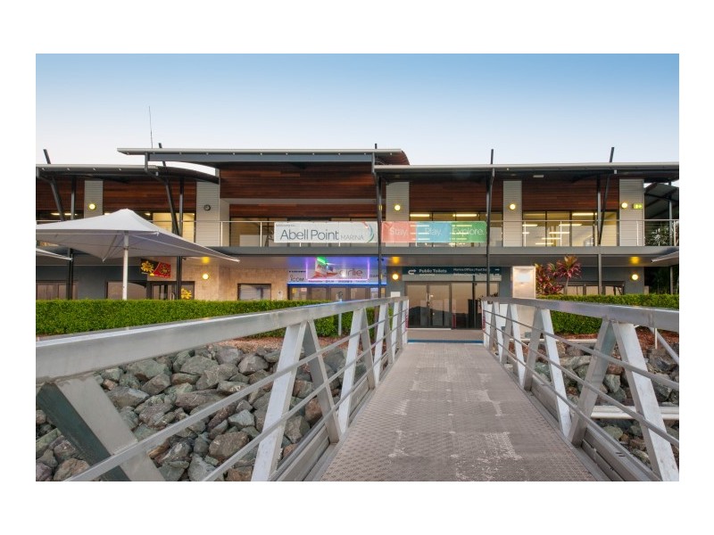 1A Abell Point Marina, Shingley Drive, Airlie Beach QLD 4802