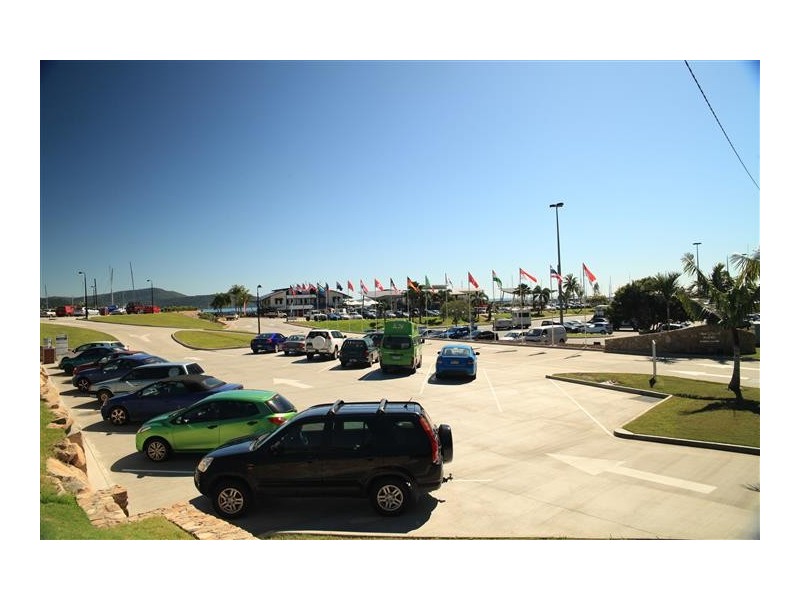 1A Abell Point Marina, Shingley Drive, Airlie Beach QLD 4802