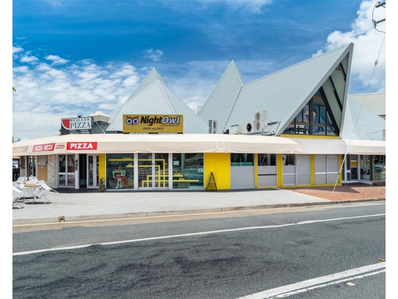 11/293 Shute Harbour Road, Airlie Beach QLD 4802