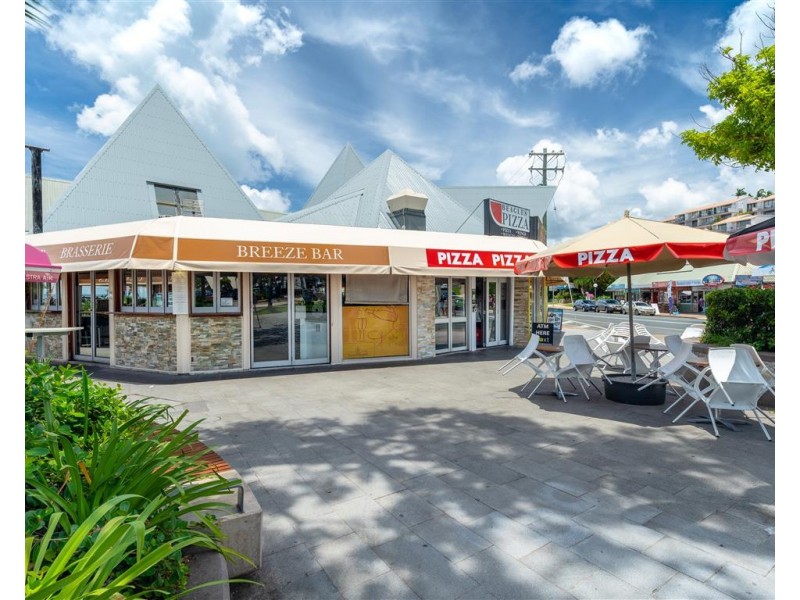 11/293 Shute Harbour Road, Airlie Beach QLD 4802