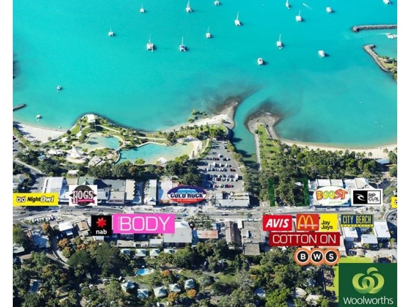 11/293 Shute Harbour Road, Airlie Beach QLD 4802