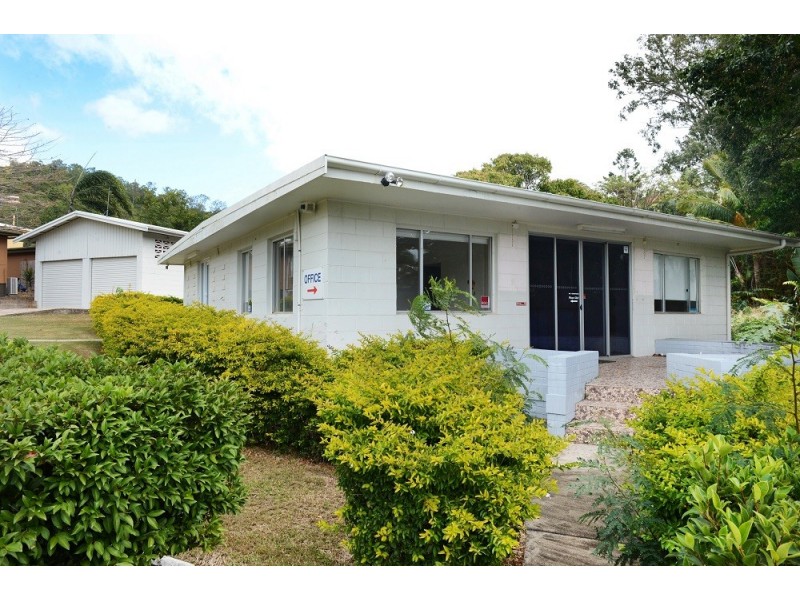 2 Waterson Way, Airlie Beach QLD 4802