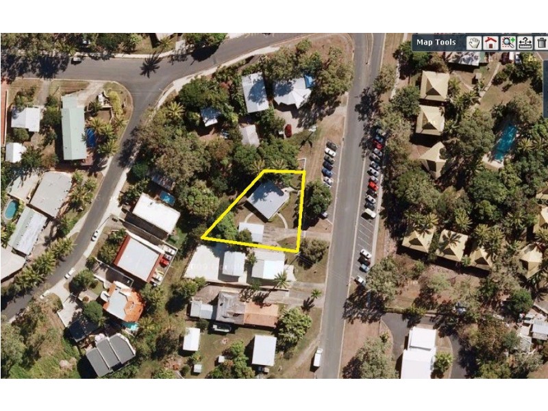 2 Waterson Way, Airlie Beach QLD 4802