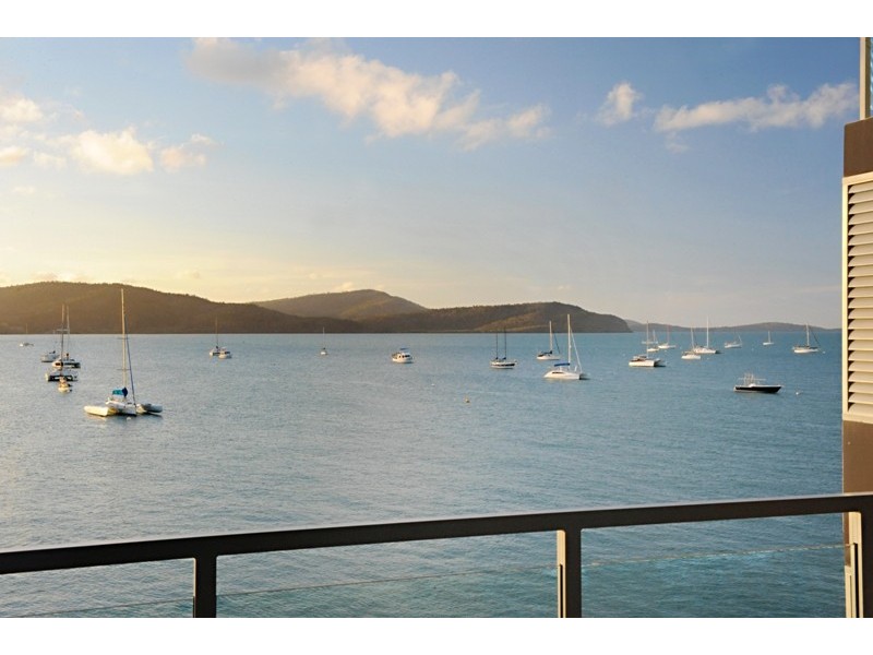 35/144 Shingley Beach, Airlie Beach QLD 4802
