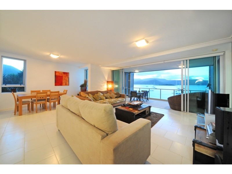 35/144 Shingley Beach, Airlie Beach QLD 4802