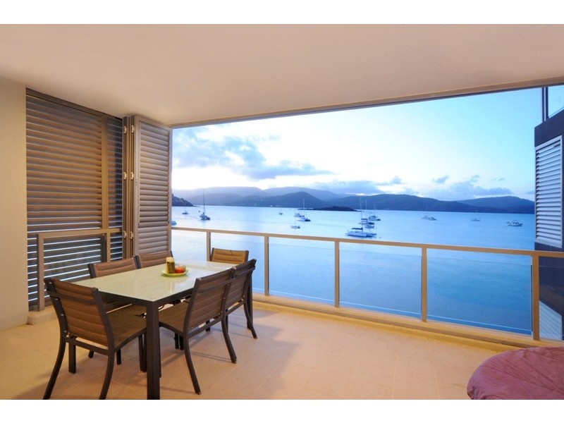 35/144 Shingley Beach, Airlie Beach QLD 4802