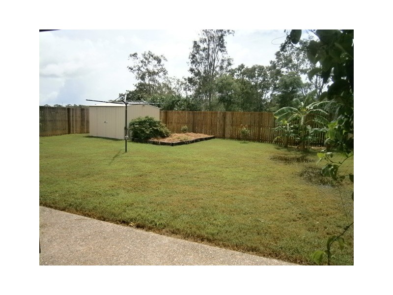 53 Parker Road, Cannonvale QLD 4802