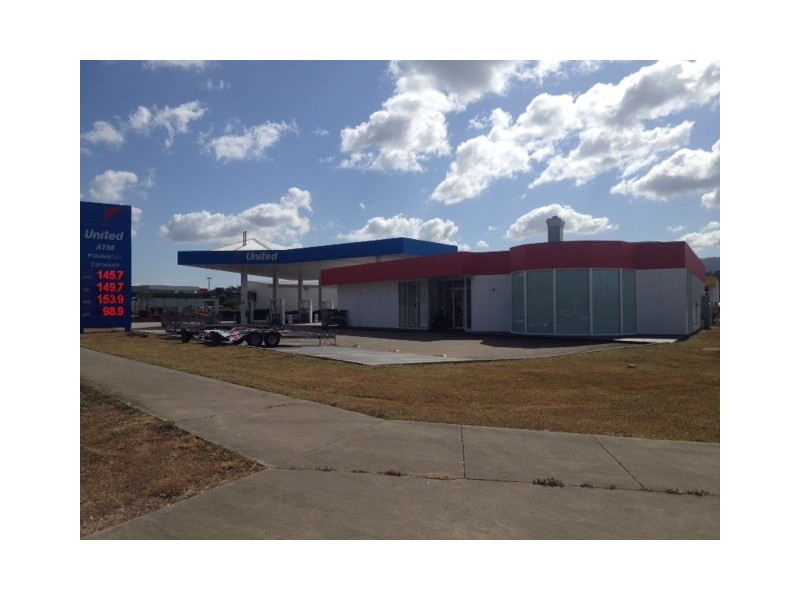 1-9 Corner of Shute Harbour Rd and Paluma Rd, Cannonvale QLD 4802