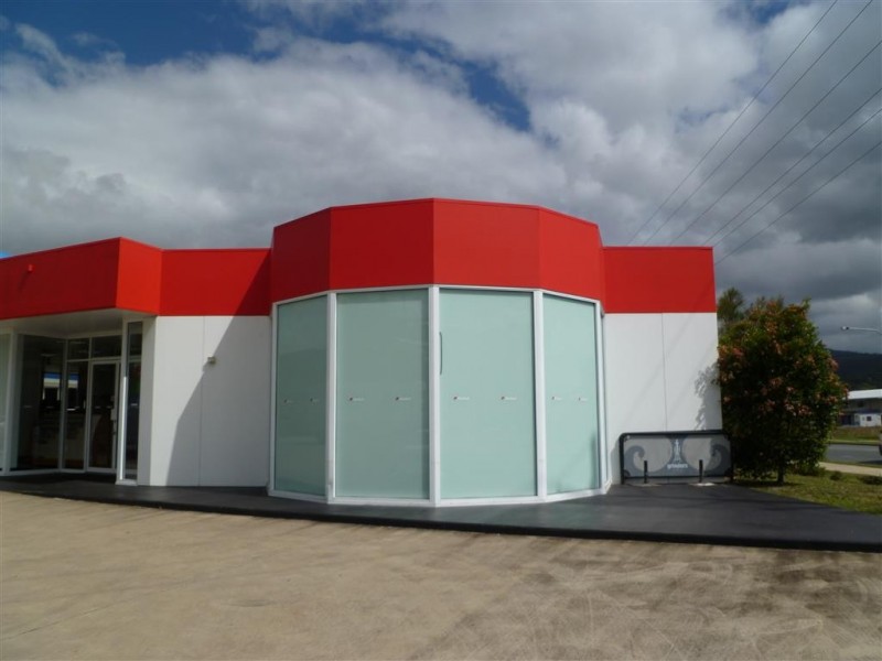 1-9 Corner of Shute Harbour Rd and Paluma Rd, Cannonvale QLD 4802