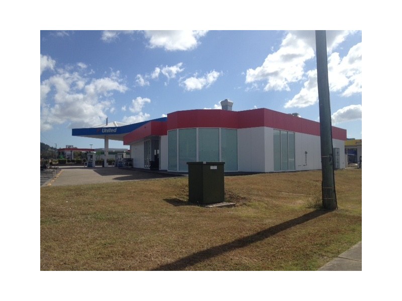 1-9 Corner of Shute Harbour Rd and Paluma Rd, Cannonvale QLD 4802