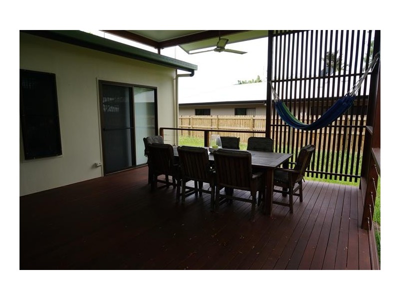11 Wildlife Road, Jubilee Pocket QLD 4802