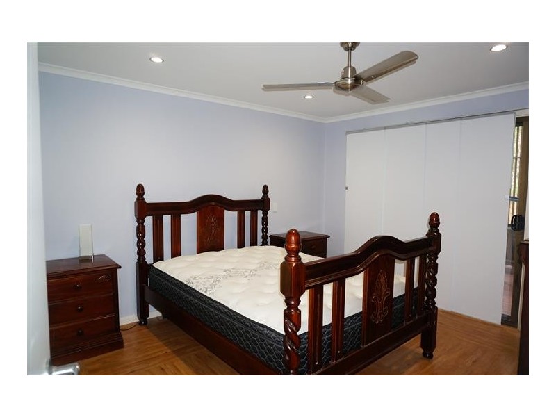 11 Wildlife Road, Jubilee Pocket QLD 4802