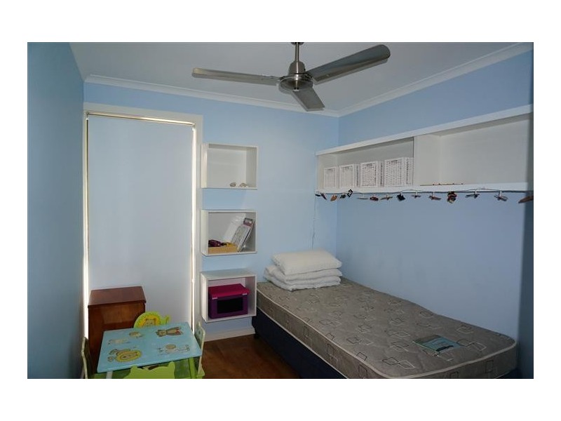 11 Wildlife Road, Jubilee Pocket QLD 4802