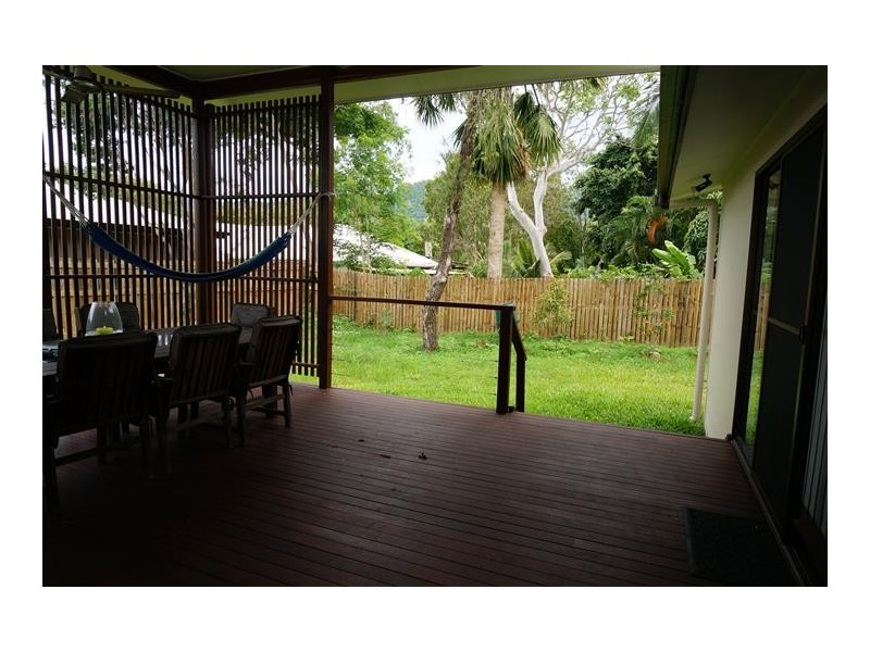 11 Wildlife Road, Jubilee Pocket QLD 4802